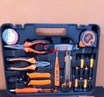 ELECTRICAL TOOLS BOX