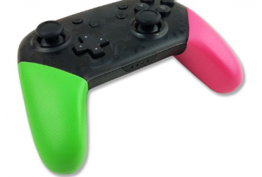 Remote Bluetooth Wireless Pro Controller For Nintendo Switch