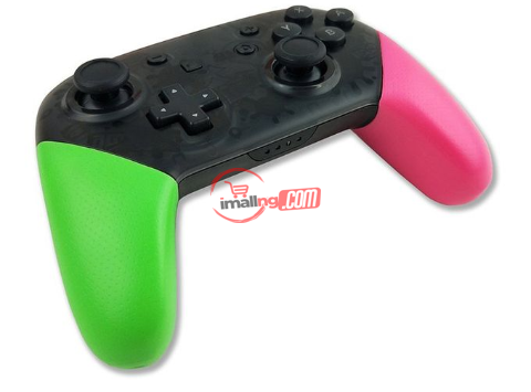 Remote Bluetooth Wireless Pro Controller For Nintendo Switch