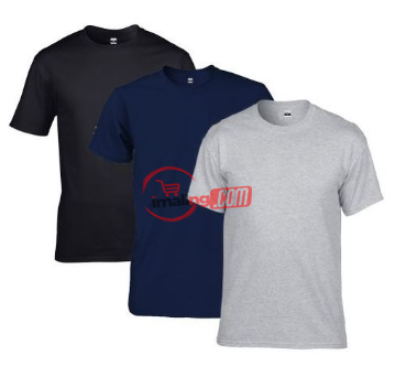 Plain Mens T-shirts Combo