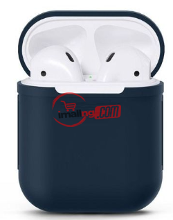 Apple Airpods Wireless Bluetooth Earphones