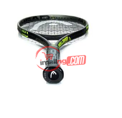 Head CHALLENGE Control 27O Professional Lawn Tennis Racket