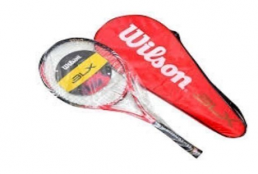 Wilson Lawn Tennis Racket