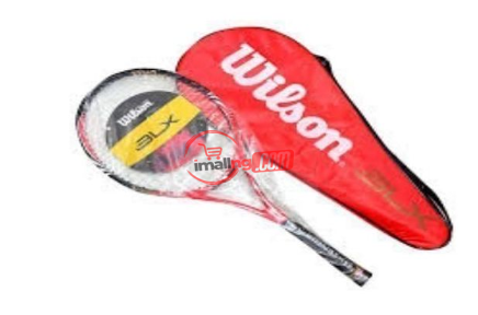 Wilson Lawn Tennis Racket