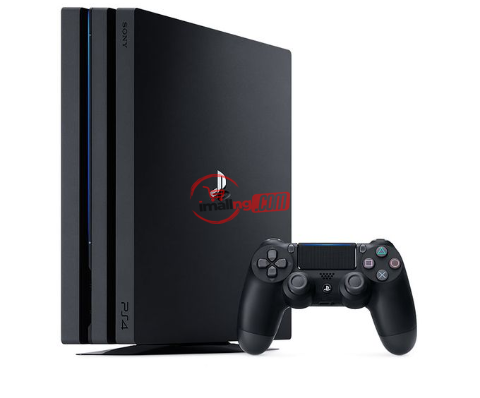 Sony PS4 Pro 1TB 4K Console