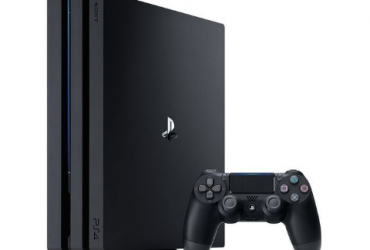 Sony PS4 Pro 1TB 4K Console