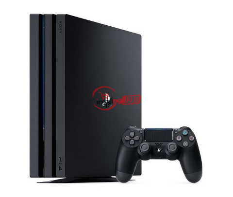 Sony PS4 Pro 1TB 4K Console