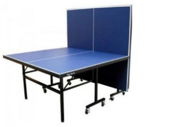 Pro Lift Prol Life Aluminium Top Outdoor Table Tennis Board