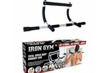 Improved Iron Gym For Body ₦ 14,000