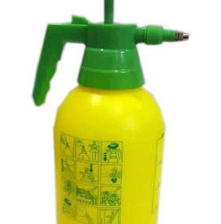2 Liters Handheld Pressure Sprayer