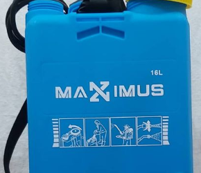 Maximus Knapsack Sprayer 16L