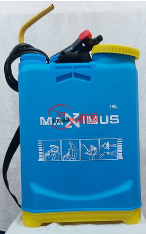 Maximus Knapsack Sprayer 16L