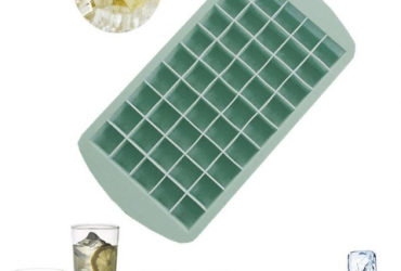 Cube Mould Party Brick Square Whiskey Lce Block Cube