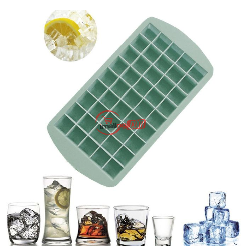 Cube Mould Party Brick Square Whiskey Lce Block Cube