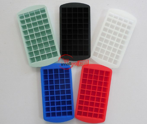 Cube Mould Party Brick Square Whiskey Lce Block Cube