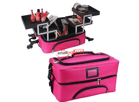 Makeup Box For Professionals And Personal Use