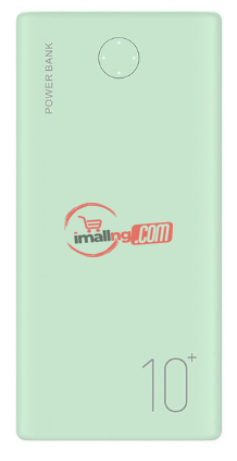 P3 International Fast Charging Power Bank 10000 MAh