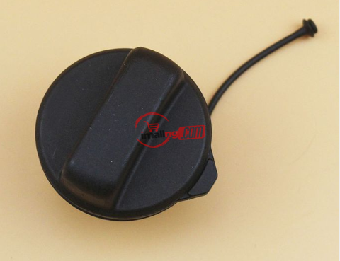 1Pc Car Fuel Gas Tank Cap Cover Accessories