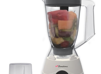 Binatone Blender/Grinder With A Stirring Stick