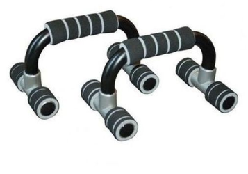 Push Up Bars For Exercise