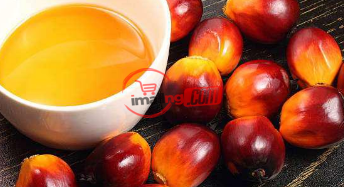 Pure Palm Kernel Oil