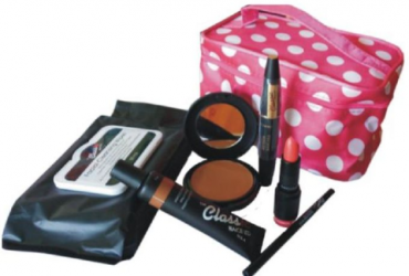 Makeup For Me Classic Makeup Smart Kit