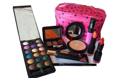 Makeup For Me Classic Makeup Complete Kit