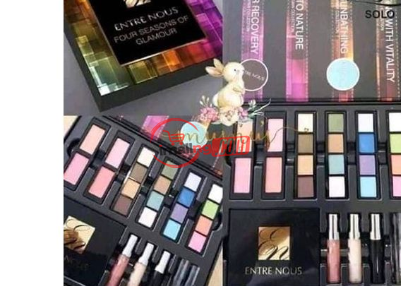 Complete Make Up Kit