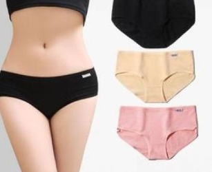 Best Cotton Panties Set