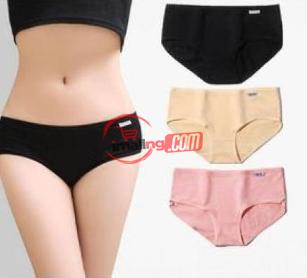 Best Cotton Panties Set