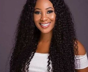 22" Long Deep Wave Curls Hair (6 Bundles For Full Hair)