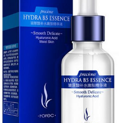 Hyaluronic Acid Serum Facial Anti-Aging ,Wrinkle Anti-Acne