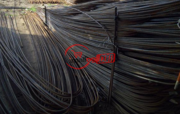 Rod/Steel For House Building And Construction Materials