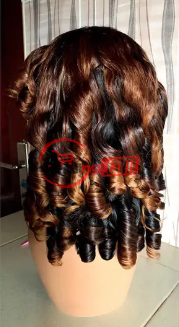 Hair Laundry, Revamping and Styling