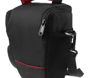 DSLR Camera Bag Case For Canon EOS 4000D M50 M6 200D 1300D