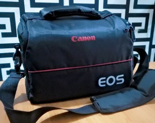 Canon Medium Camera Bag
