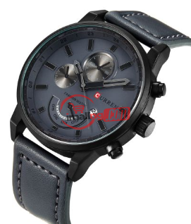 Fashion Quartz Men Watch