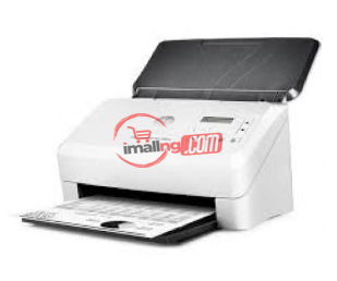 Hp SCANJET ENTERPRISE FLOW 5000 S4 SHEET-FEED SCANNER