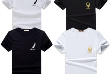 4-in-1 God's Own TShirt Bundle