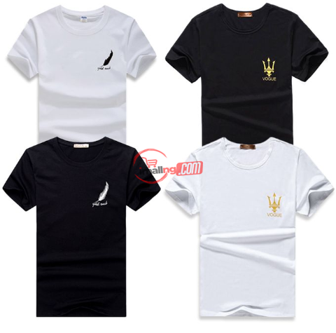 4-in-1 God's Own TShirt Bundle