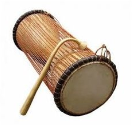 Talking Drum#13000