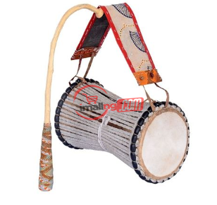 Talking Drum With Free Gift ₦ 20,000