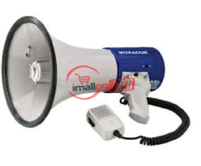 Handle Megaphone-portable Microphone System