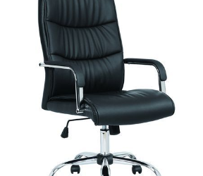 Quality Leather Designer Executive Chair