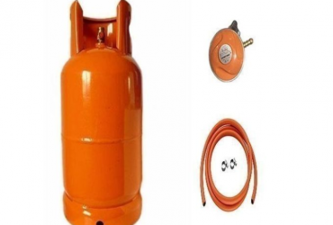 Cooking gas