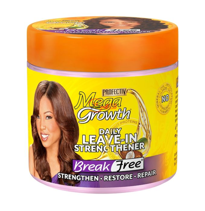 Hair cream