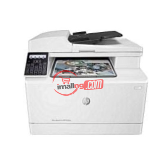 Hp Color Laserjet Pro Mfp M181fw Printer