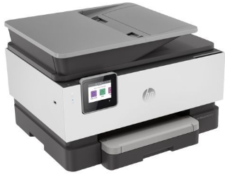 Hp OfficeJet Pro 9013 All-in-One Printer
