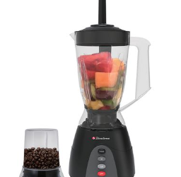 1.5 Litre Blender with Grinder