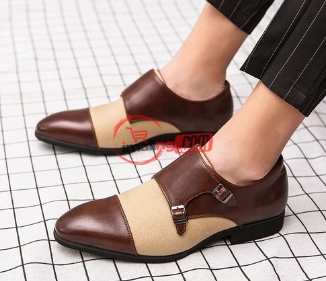 New Arrival Mens Good Quality Dress Formal Shoes